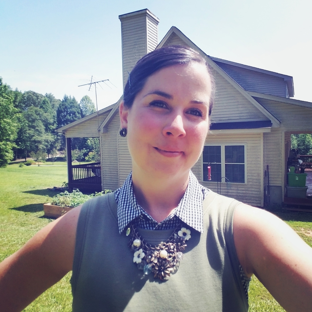 Meet your Posher, Carrie